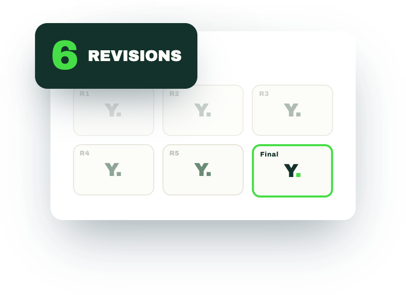 6 Revisions