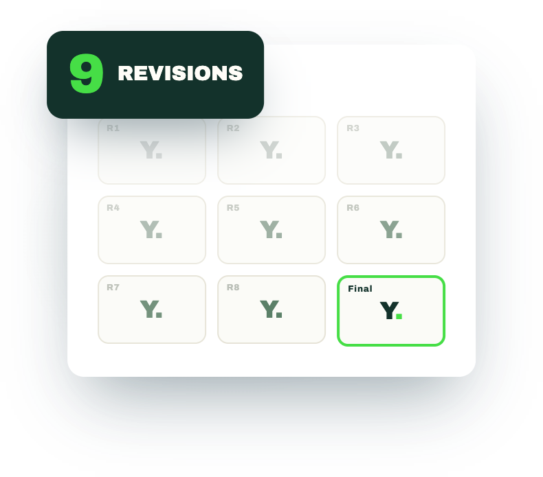 9 Revisions