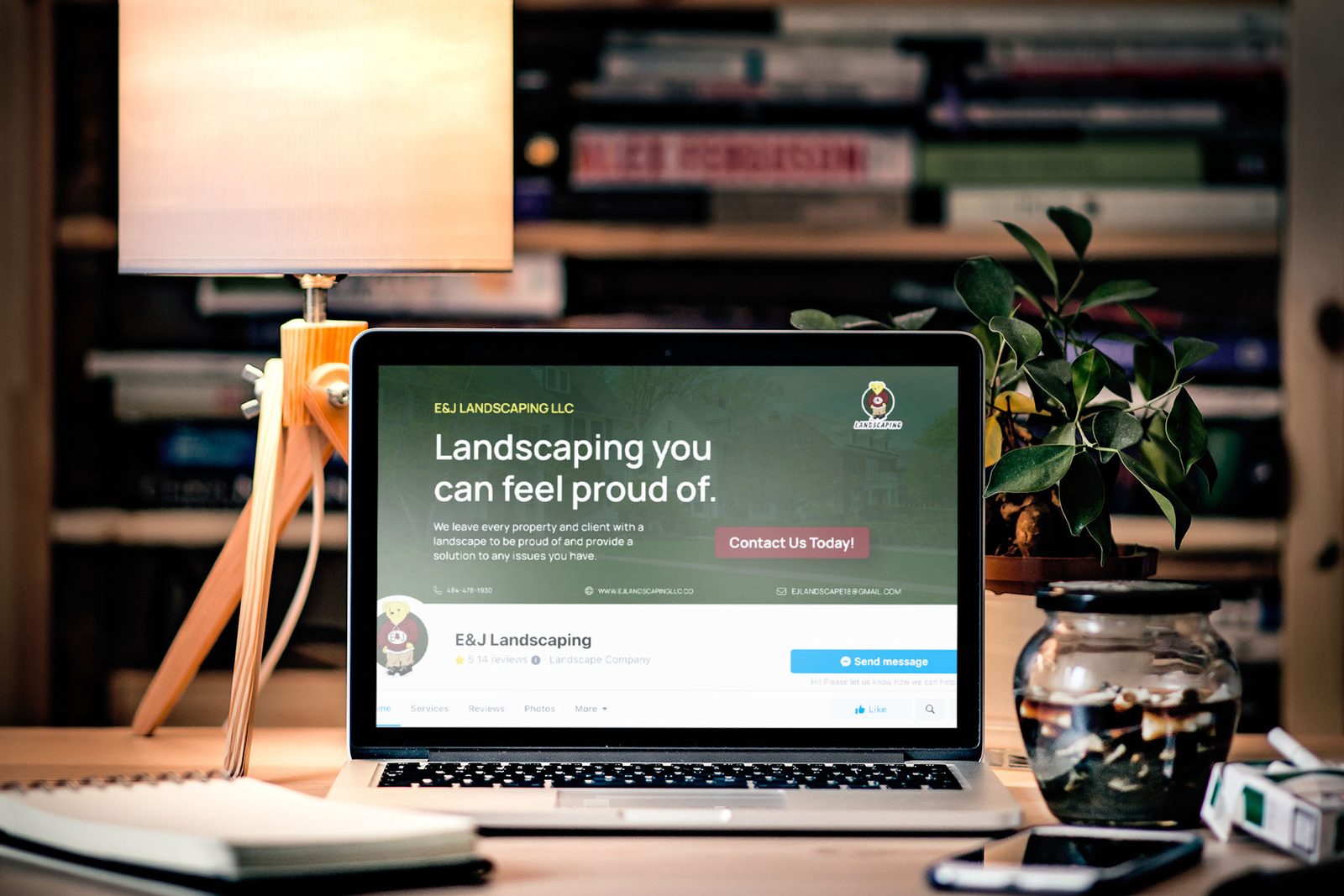 Maximize Your Reach and Revenue with a Killer Website: Essential Steps for Growing Your Business