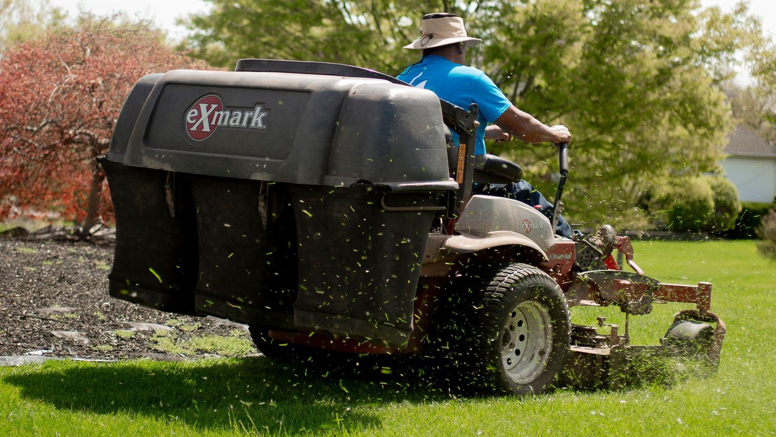 Spring Landscaping SEO: Get More Leads with Your Website & Local Search