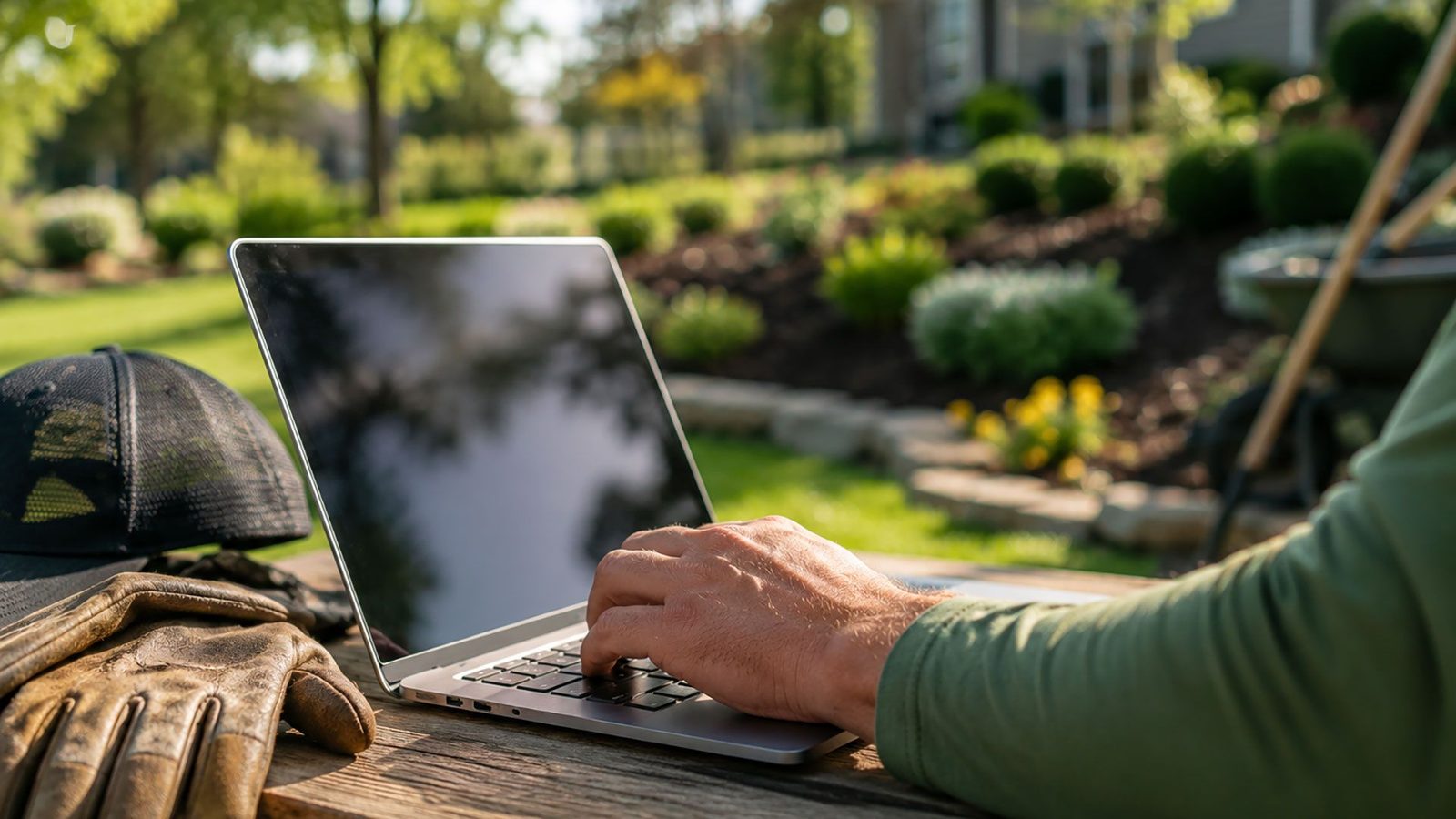 The 10-Minute Google Update That Can Help You Get More Calls This Spring