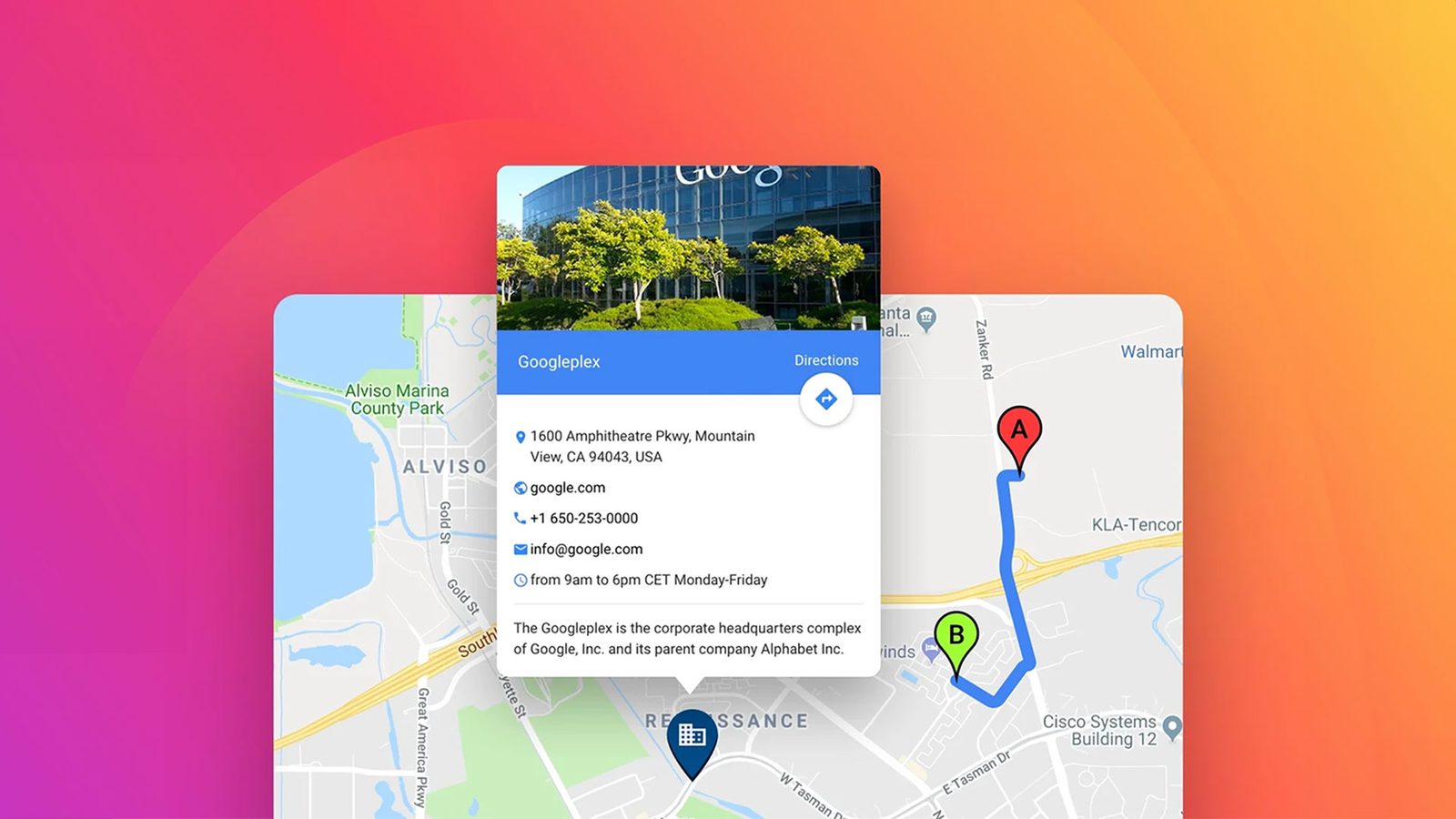 Why Your Business Needs a Google Business Profile