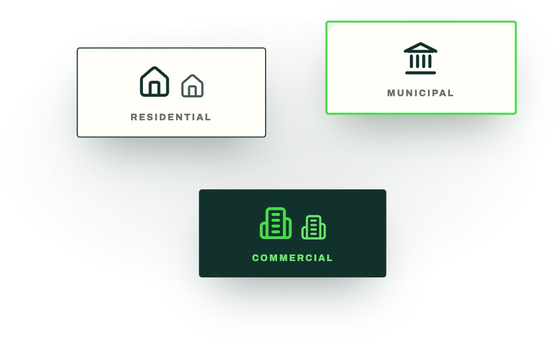 Commercial-Grade Design