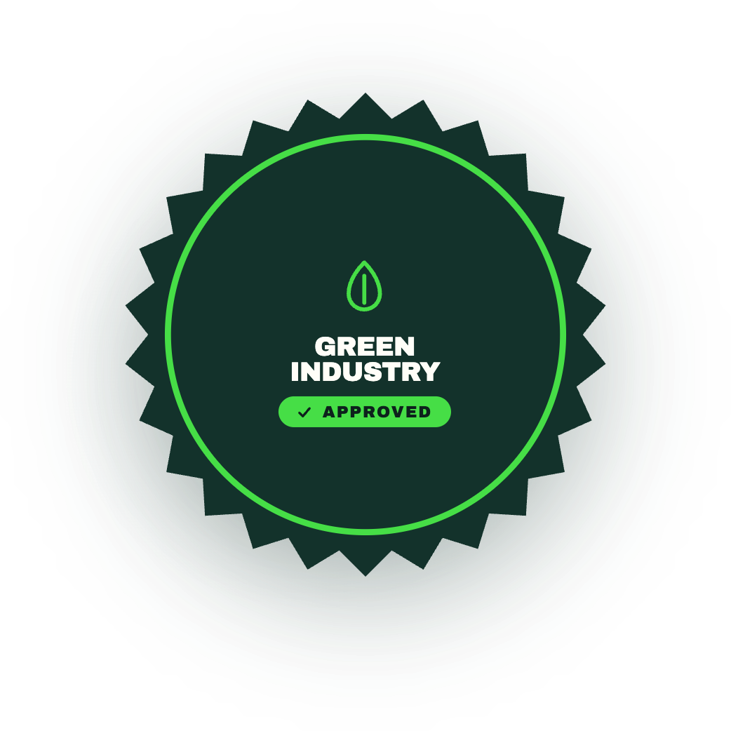 Green Industry Expertise