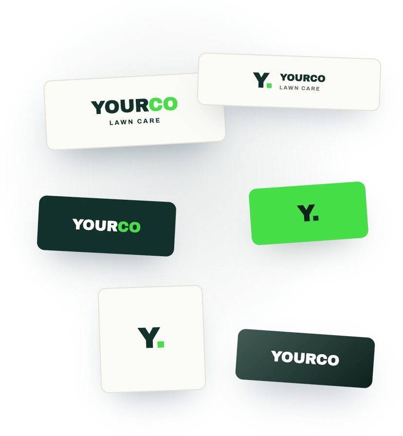 Logo Variations