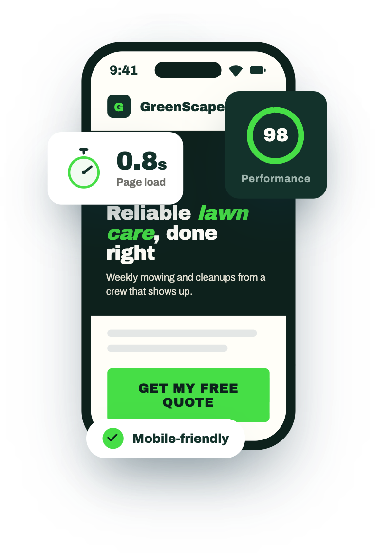 Mobile Optimized