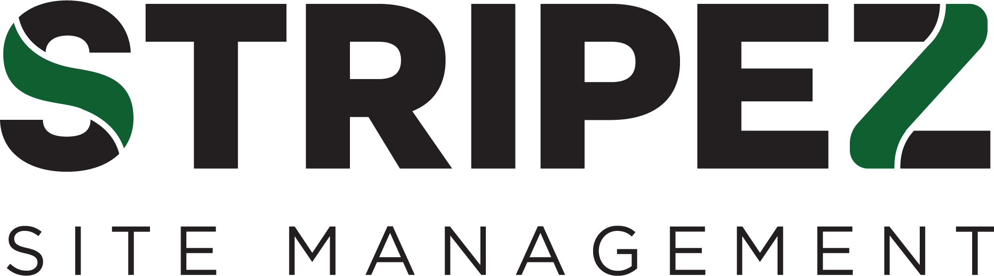 Stripez Site Management
