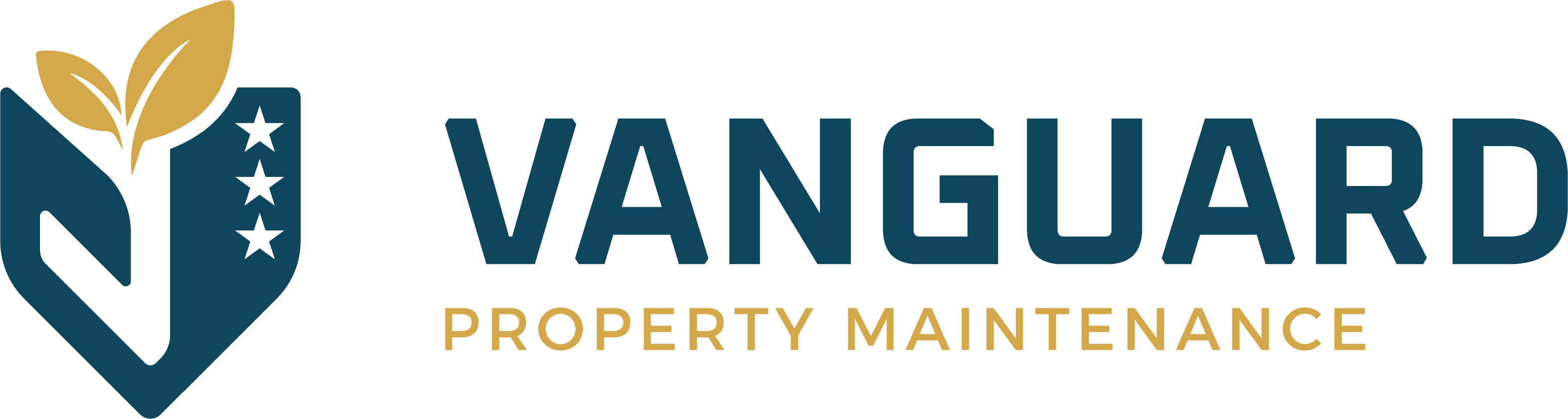 Vanguard Property Maintenance